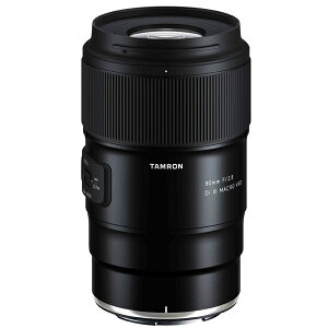 �y10�N�ԕۏؕt���z[�^������] 90mm F/2.8 Di III MACRO VXD (Model F072Z) �j�R��Z�}�E���g �t���T�C�Y