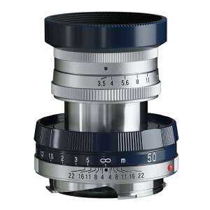 �R�V�i �t�H�N�g�����_�[�y���胂�f���z APO-LANTHAR 50mm F3.5 VM Limited �l�C�r�[ VM�}�E���g