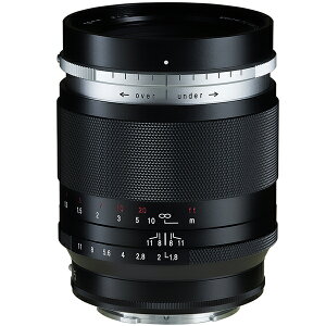 mRVinVoigtlandertHNg_[PORTRAIT HELIAR 75mm F1.8 (tTCY) \j[ E}Eg