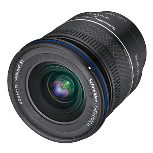 �y33,000�~�L���b�V���o�b�N�Ώہz[SAMYANG] AF 14-24mm F2.8 FE �\�j�[E �t���T�C�Y (�L�����y�[�����w���Ώۊ��� 2026�N4��20���`6��30��)
