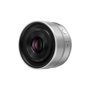 �y10�N�ԕۏؕt���z[PANASONIC]LUMIX S 40mm F2�iS-S40-S�j2026�N6��18�������@���������͂�