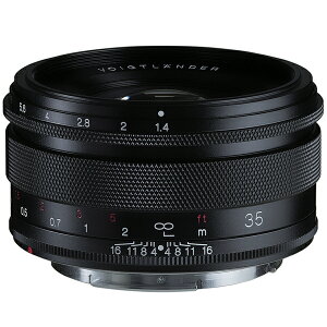 �m�R�V�i�n�t�H�N�g�����_�[NOKTON Classic 35mm F1.4 �L���m��RF �p(�t���T�C�Y)2026�N7�������\��