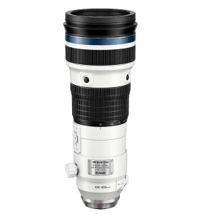 �y10�N�ԕۏؕt���z[OM SYSTEM] M.ZUIKO DIGITAL ED 150-400mm F4.5 TC1.25x IS PRO
