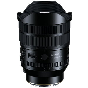 �y10�N�ԕۏؕt���z[�^������] 12-20mm F/2.8 �\�j�[E �t���T�C�Y (Model A084) 2026�N8��27�������\��