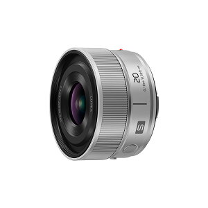 �y10�N�ԕۏؕt���z[PANASONIC]LUMIX S 20mm F2.5(�V���o�[)S-S20-S 2026�N10��29�� ����