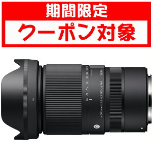(�N�[�|���Ώ�) [�V�O�}]16-300mm F3.5-6.7 DC OS �L���m��RF (APS-C) 10�N�ԕۏؕt�� (�N�[�|���z�z���� 5��10��20���`25��18��)