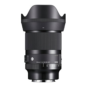 y10Nԕۏؕtz[VO}] 35mm F1.4 DG DN Art L}Eg