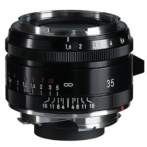 mRVintHNg_[ NOKTON Vintage Line 35mm F1.5 Aspherical TypeIIVM ubNyCg