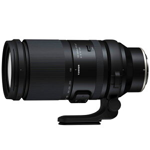 10Nԕۏؕt [^] 150-500mm F/5-6.7 Di III VC VXD (Model A057Z) jRZ