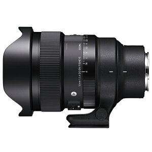 y10Nԕۏؕtz[VO}]15mm F1.4 DG DN DIAGONAL FISHEYE \j[E}Eg