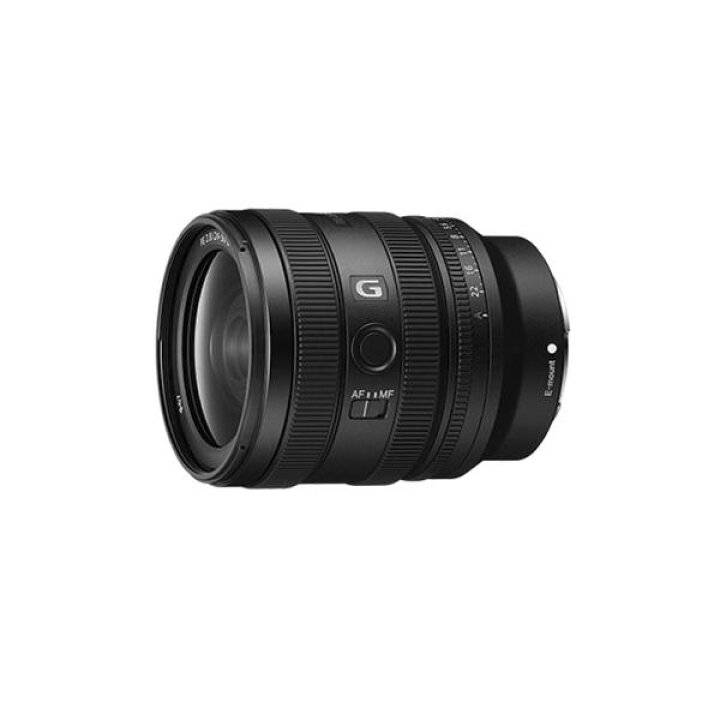 楽天市場】【10年間保証付き】[SONY] FE 24-50mm F2.8 G (SEL2450G) α 