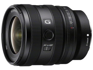 y10Nԕۏؕtz[SONY] FE 16-25mm F2.8 G(SEL1625G)