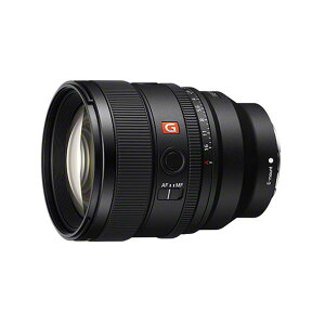 y10Nԕۏؕtz[SONY]FE 85mm F1.4 GM II(SEL85F14GM2)