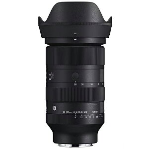 y10Nԕۏؕtz[VO}]28-105mm F2.8 DG DN | Art L-MOUNTp