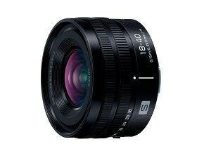 y10Nԕۏؕtz[PANASONIC]LUMIX S 18-40mm F4.5-6.3(S-R1840)