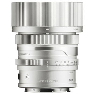 y10Nԕۏؕtz [VO}]35mm F2 DG | Contemporary L-MOUNT Vo[