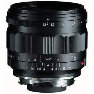 �m�R�V�i�n�t�H�N�g�����_�[ NOKTON 35m F1.2 Aspherical IV VM