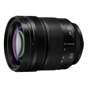 y10Nԕۏؕtz[PANASONIC]LUMIX S 24-60mmF2.8iS-E2460j