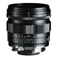 ［コシナ］Voigtlanderフォクトレンダー APO-LANTHAR 28mm F2 Aspherical VM