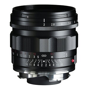 �m�R�V�i�nVoigtlander�t�H�N�g�����_�[ APO-LANTHAR 28mm F2 Aspherical VM