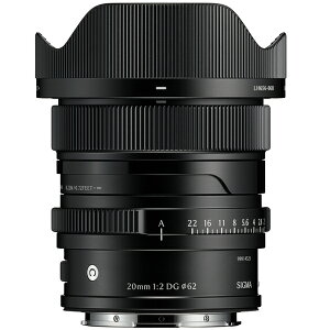 y10Nԕۏؕtz[VO}]20mm F2 DG| Contemporary L}Eg ubN