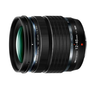 y10Nԕۏؕtz[OM SYSTEM]M.ZUIKO DIGITAL ED 12-45mm F4.0 PRO(~̃LbVobNLy[Ώۏi 2025N111`2026N112)