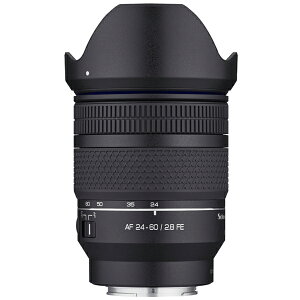 [SAMYANG]AF 24-60mm F2.8 FE \j[EtTCYp