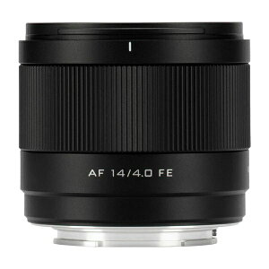 [VILTROX]�r���g���b�N�X AF 14mm F4.0 AIR �\�j�[E�}�E���g