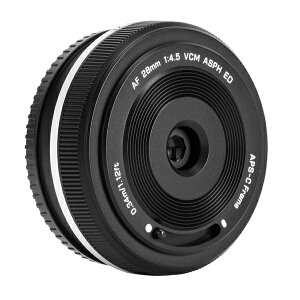 [VILTROX]�r���g���b�N�X AF 28mm F4.5 AIR VCM ASPH ED �x�m�t�B����X�}�E���g