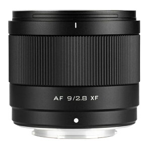 [VILTROX]�r���g���b�N�X AF 9mm F2.8 AIR �x�m�t�B����X�}�E���g(APS-C)