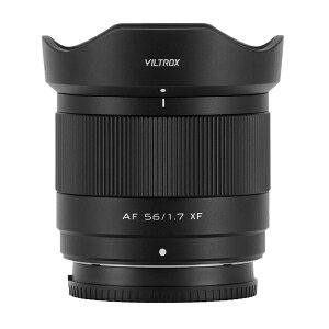 [VILTROX]�r���g���b�N�X AF 56mm F1.7 AIR STM ED IF �x�m�t�B����X�}�E���g(APS-C)
