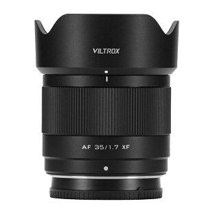 [VILTROX]�r���g���b�N�X AF35mm F1.7 AIR �x�m�t�B����X�}�E���g(APS-C)