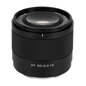 [VILTROX]�r���g���b�N�X AF 50mm F2.0 AIR �\�j�[E�}�E���g