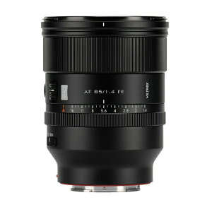 [VILTROX]�r���g���b�N�X AF 85mm F1.4 PRO �\�j�[E�}�E���g
