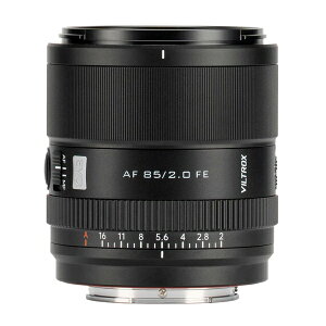 [VILTROX]�r���g���b�N�X AF 85mm F2.0 EVO �\�j�[E�}�E���g