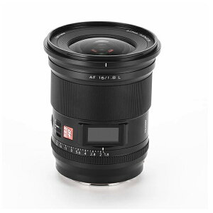 [VILTROX]�r���g���b�N�X AF 16mm F1.8 STM ASPH ED IF ���C�JL�p