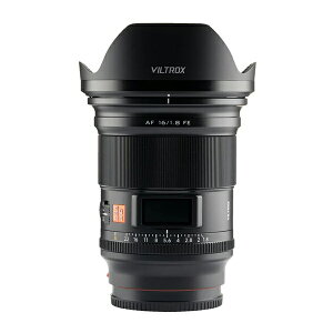 [VILTROX]�r���g���b�N�X AF 16mm F1.8 STM ASPH ED IF �\�j�[E�}�E���g