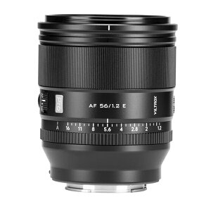 [VILTROX]�r���g���b�N�X AF 56mm1.2 PRO �\�j�[E�}�E���g(APS-C)