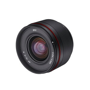 [SAMYANG]AF 12mm F2.0 X�}�E���g�p