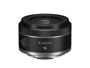 �y10�N�ԕۏؕt���z[CANON]RF16mm F2.8 STM�i�H�̃L���b�V���o�b�N2026�Ώۏ��i�@2026�N9��18���`10��20���j
