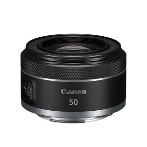 �y10�N�ԕۏؕt���z[CANON]RF50mm F1.8 STM�i�H�̃L���b�V���o�b�N2026�Ώۏ��i�@2026�N9��18���`10��20���j