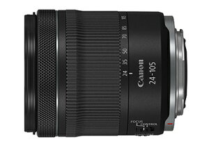 �y10�N�ԕۏؕt���z[CANON]RF24-105mm F4-7.1 IS STM�i�H�̃L���b�V���o�b�N2026�Ώۏ��i�@2026�N9��18���`10��20���j