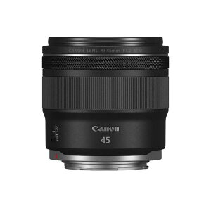 �y10�N�ԕۏؕt���z[CANON]RF45mm F1.2 STM