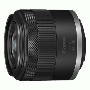 �y10�N�ԕۏؕt���z[CANON]RF-S14-30mm F4-6.3 IS STM PZ