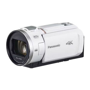 y10Nԕۏؕtz[PANASONIC]fW^4KrfIJ HC-VX3-W zCg