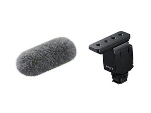 [SONY]�V���b�g�K���}�C�N���z�� ECM-B10�i���X�v�����O�L���b�V���o�b�N�L�����y�[��2026�Ώۏ��i 2��20���`5��11���܂Łj