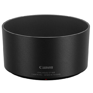 �mCanon�n�����Y�t�[�h�@ET-60B