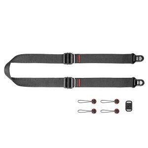 Peak Design(�s�[�N�f�U�C��)�X���C�h���C�g �u���b�N SLL-BK-3