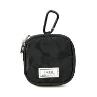 ［ケンコー・トキナー］LUCE フィルターケース4　BKCF AOC-LU1FC4　BKCF