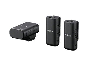 [SONY] CX}CNz ECM-W3iI[^LbVobNLy[Ώۏi2025N829`1014j